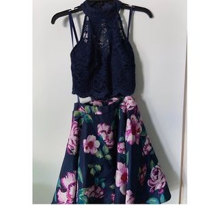 City Studio Dance Dress